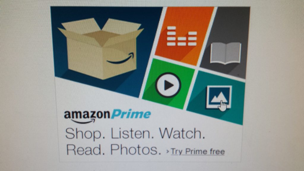 amazon prime free ebooks