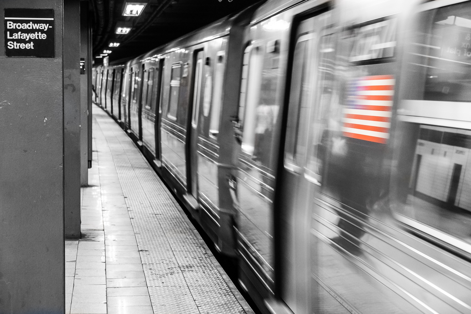 Train Operator - MTA NYC Transit - NYstategovernmentjobs.com