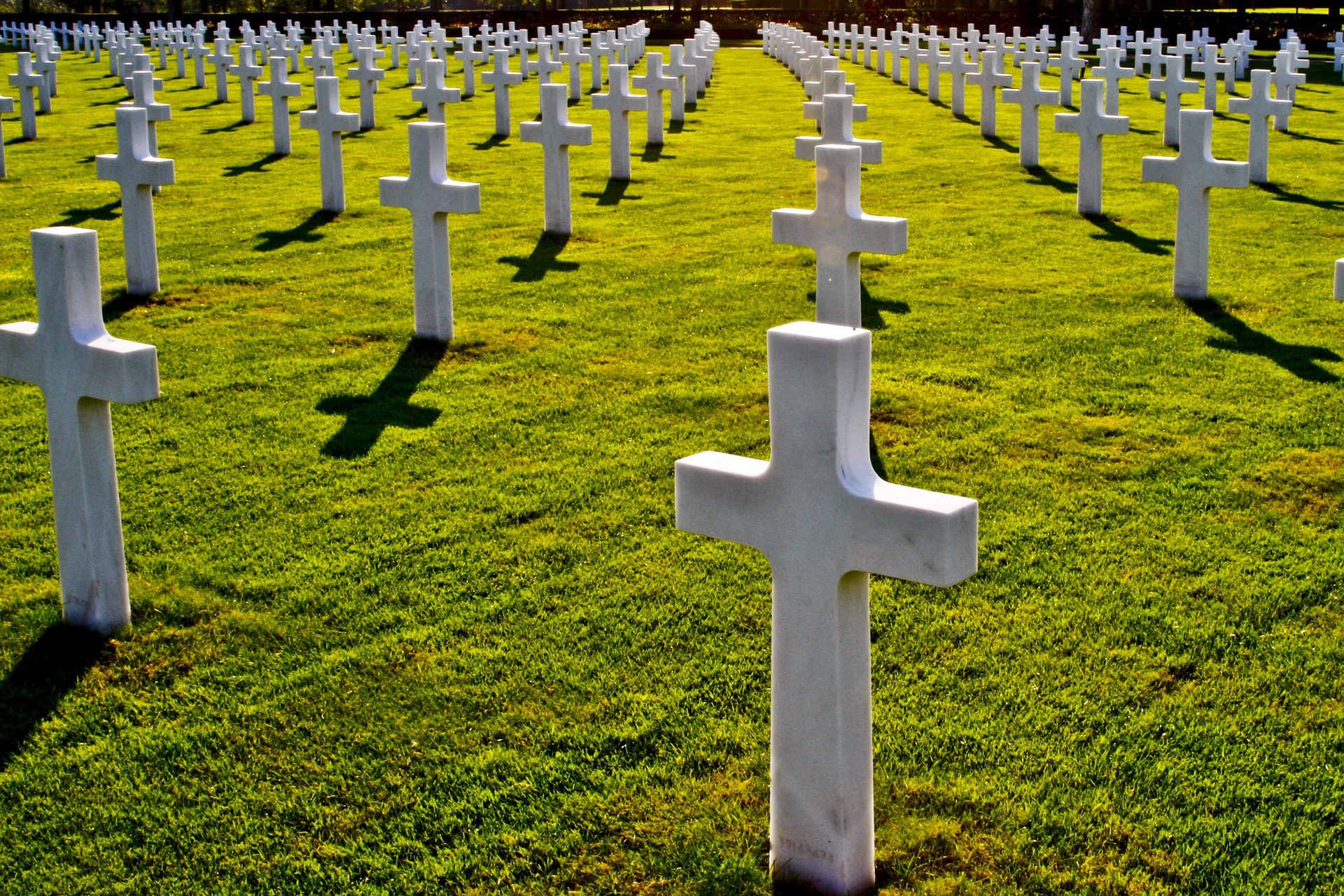 What S Another Name For Cemetery Caretaker